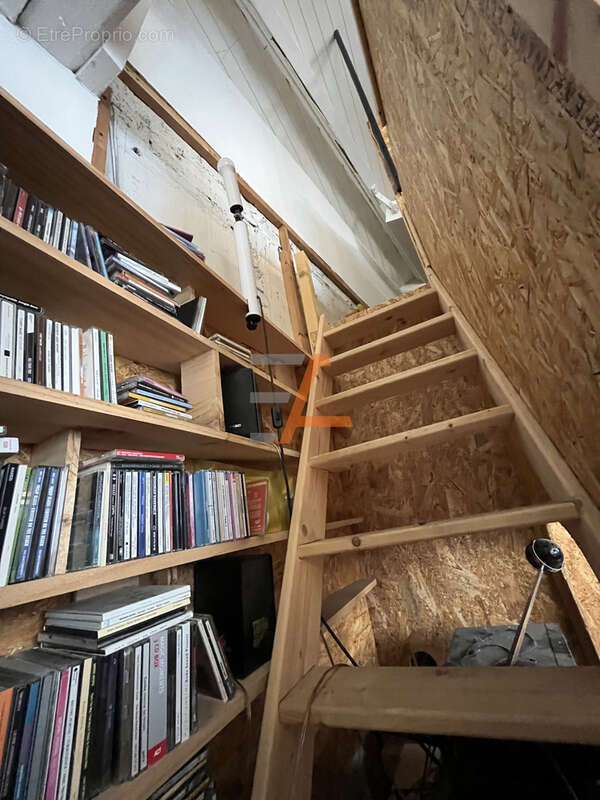 Atelier + sous sol + garage - photo 4