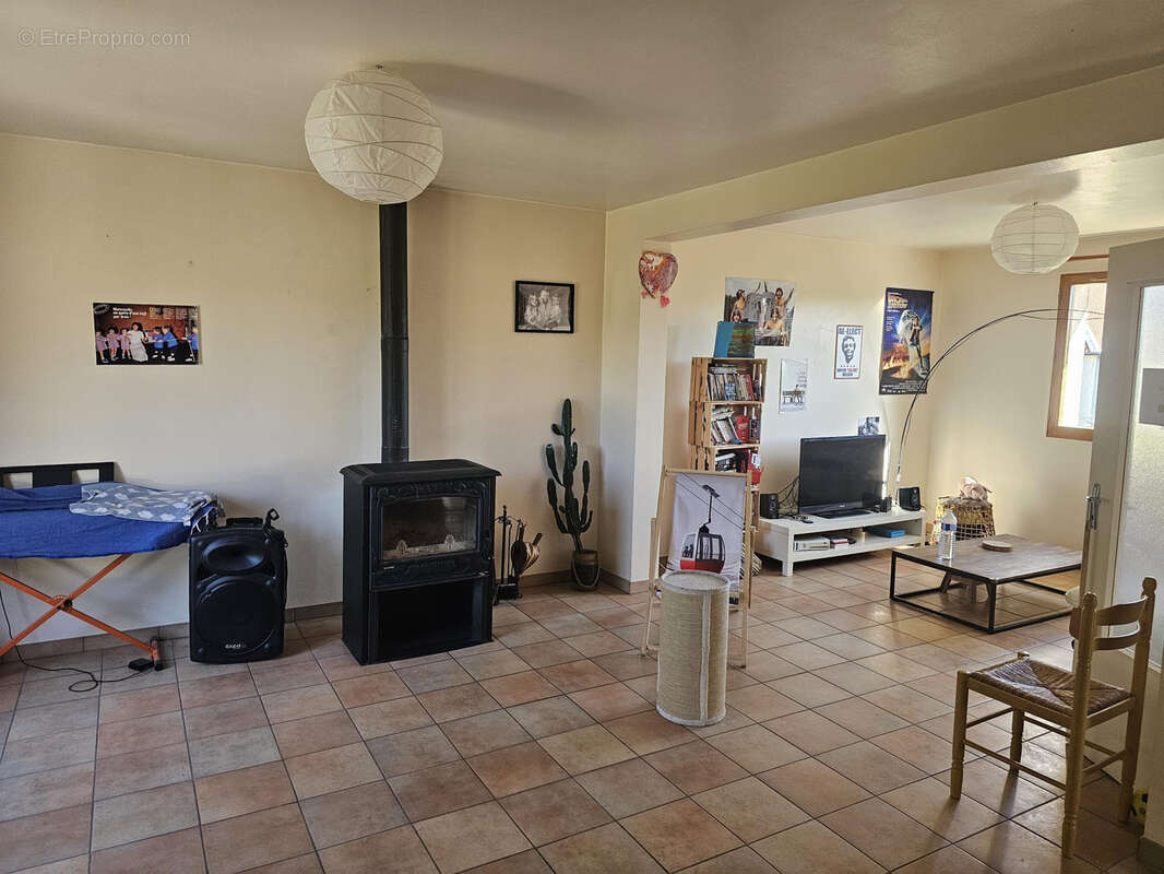 Maison Saules - photo 9