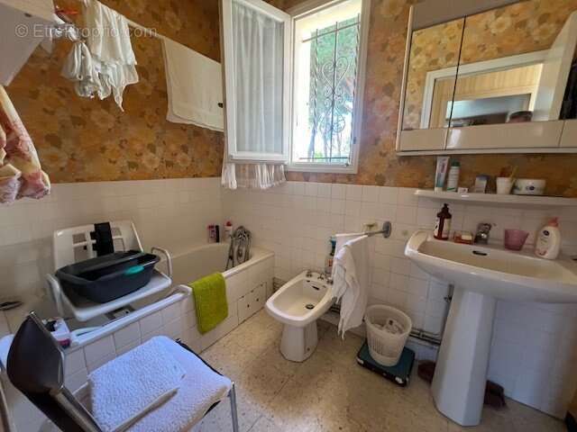 Maison à ARGELES-SUR-MER