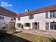 Maison à BEAUJEU-SAINT-VALLIER-PIERREJUX-ET-QUITTEUR