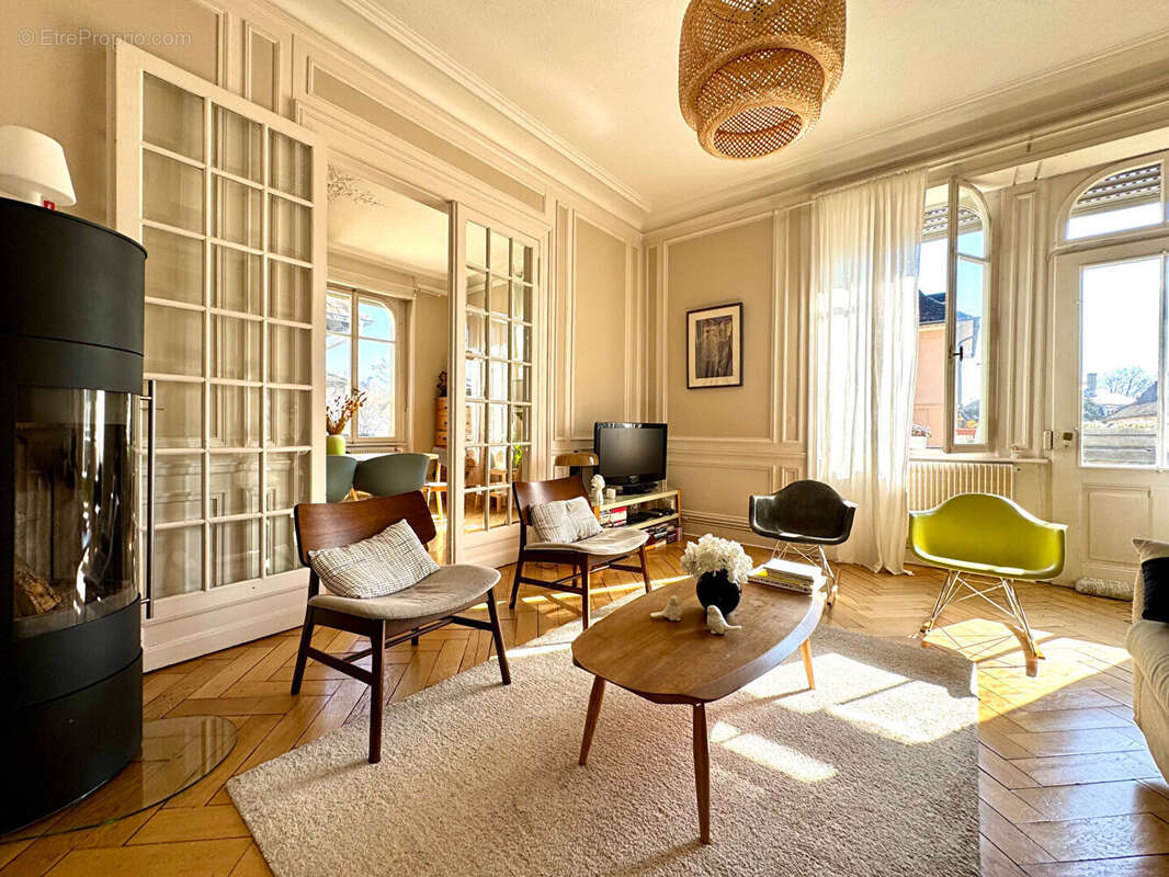 Appartement à COLMAR