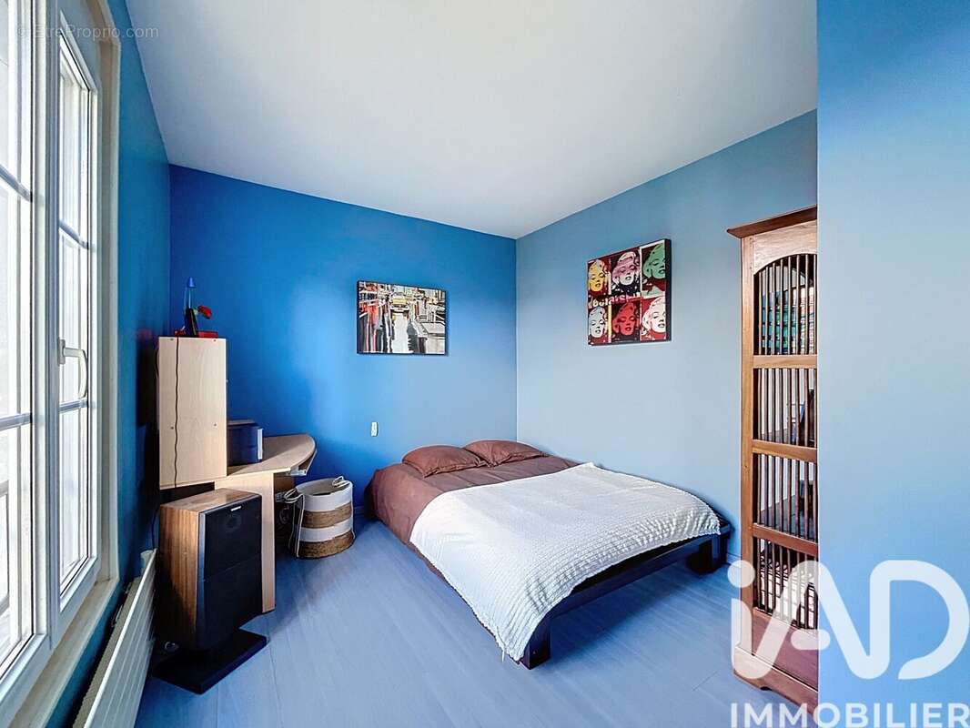 Photo 5 - Maison à FONTENAY-SOUS-BOIS