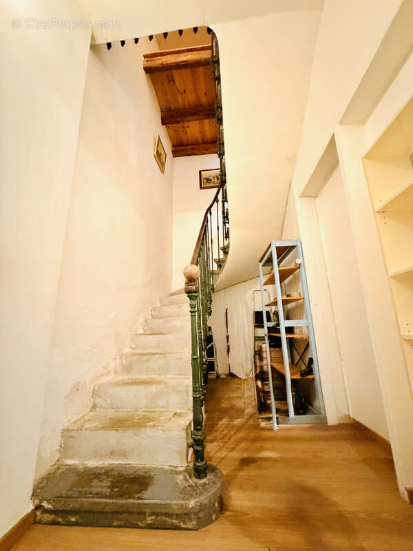 Maison à VAUVERT