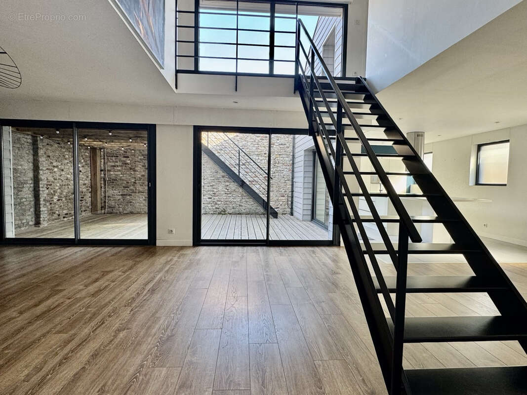 À vendre   Loft d’exception à Rosendaël - photo 4