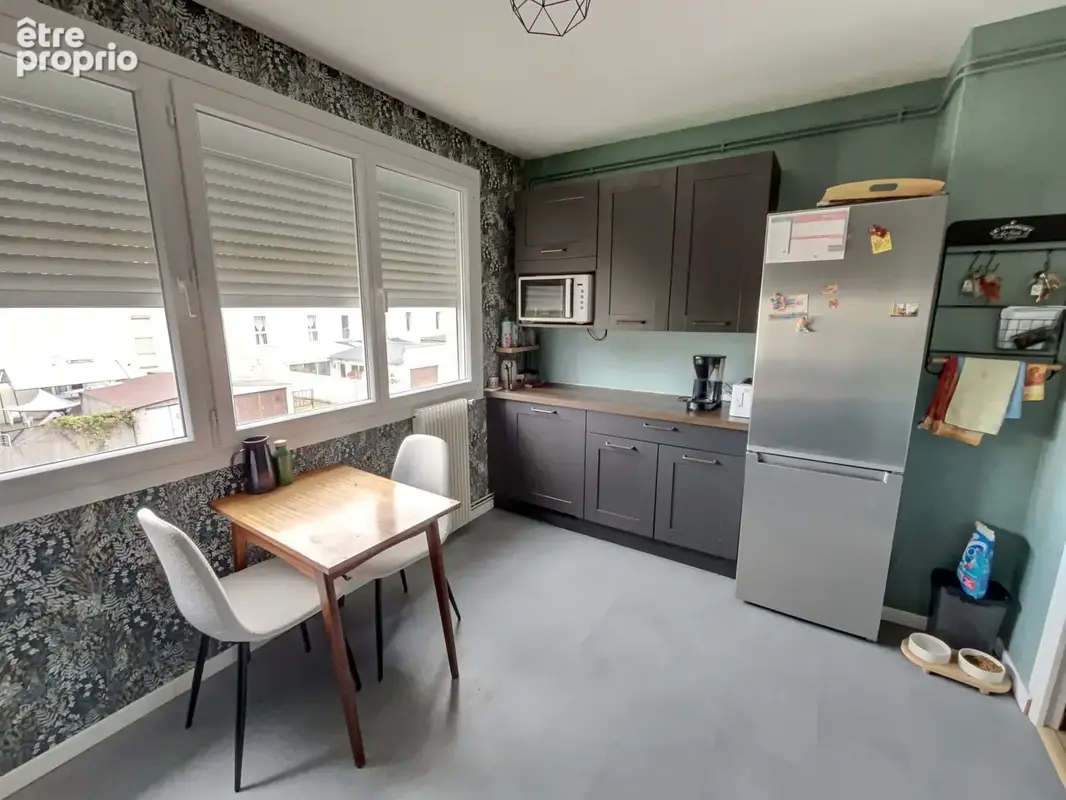 NOUVEAUTÉ À ABBEVILLE   Appartement avec balcon, cave et garage ! - photo 5