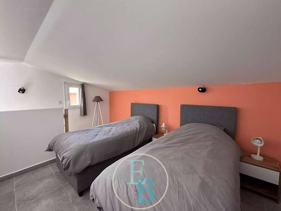 Maison à PORTO-VECCHIO