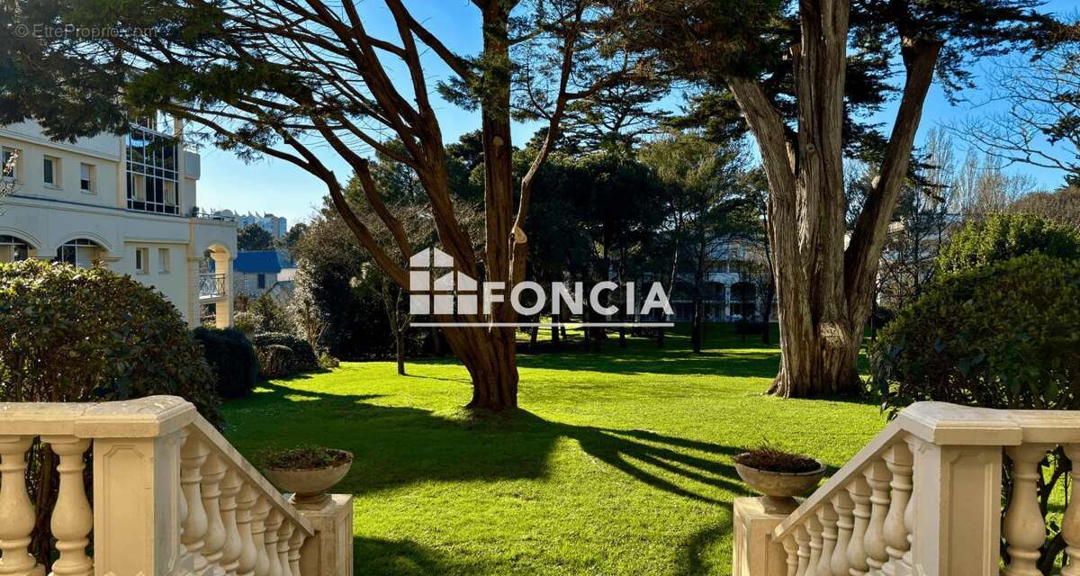 Appartement à LA BAULE-ESCOUBLAC