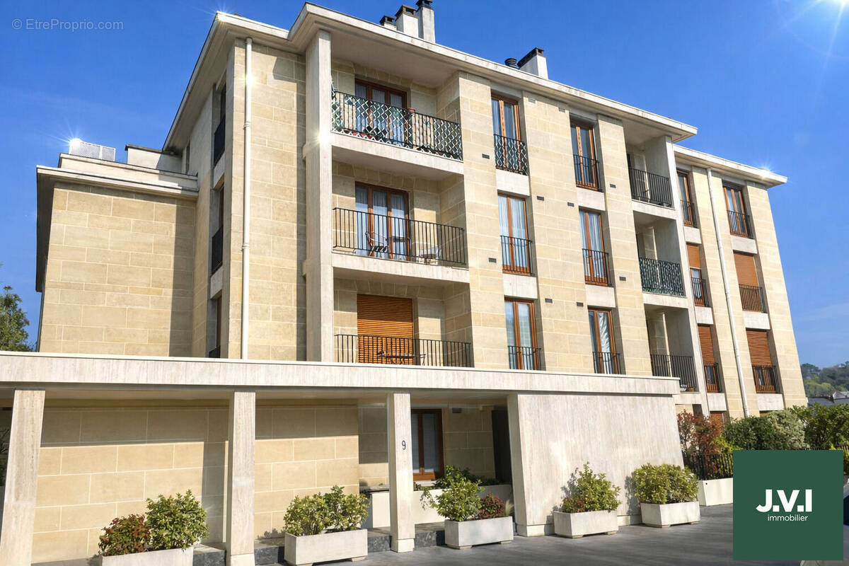 Appartement à MONTMORENCY