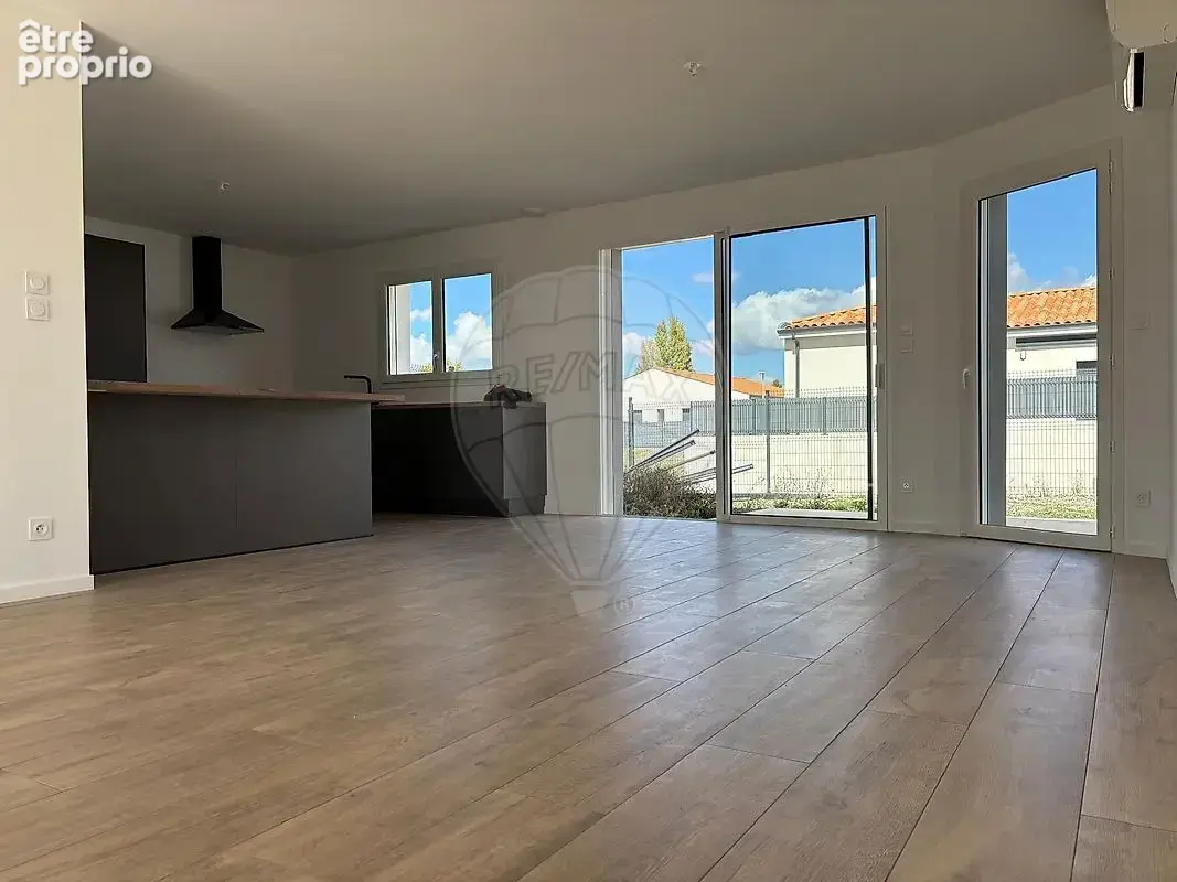 Maison 3 chambre(s) à vendre - photo 3