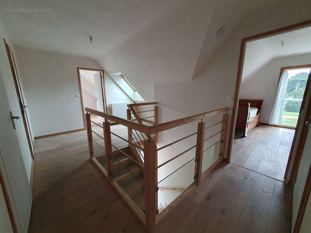Maison à LOCMARIAQUER