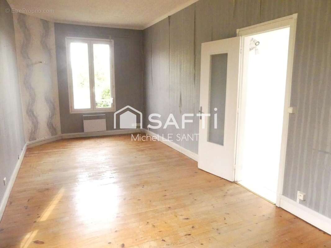 Photo 9 - Maison à BULLES