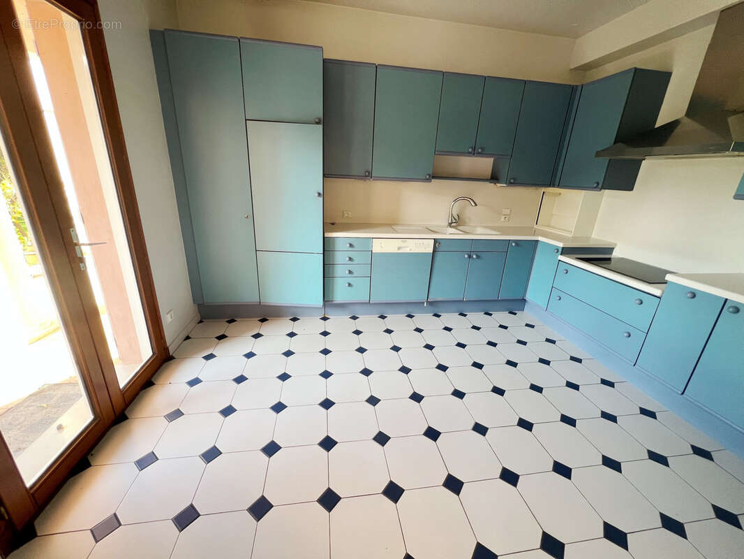 Maison à VILLEFRANCHE-SUR-MER