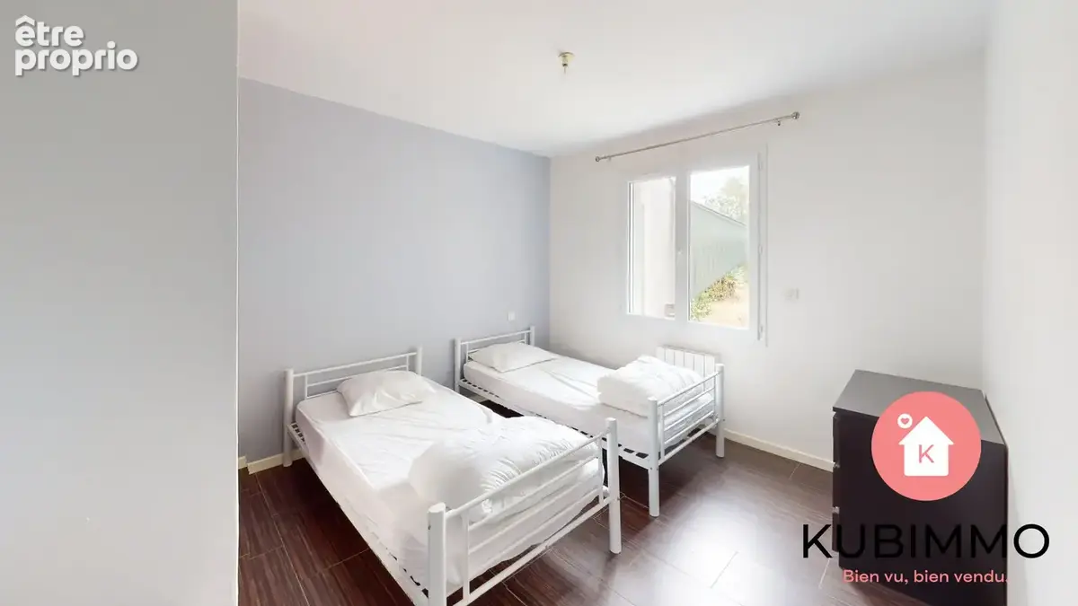 Maison 7 pièces 163 m² à vendre à La Tranche-Sur-Mer (85360) - photo 4