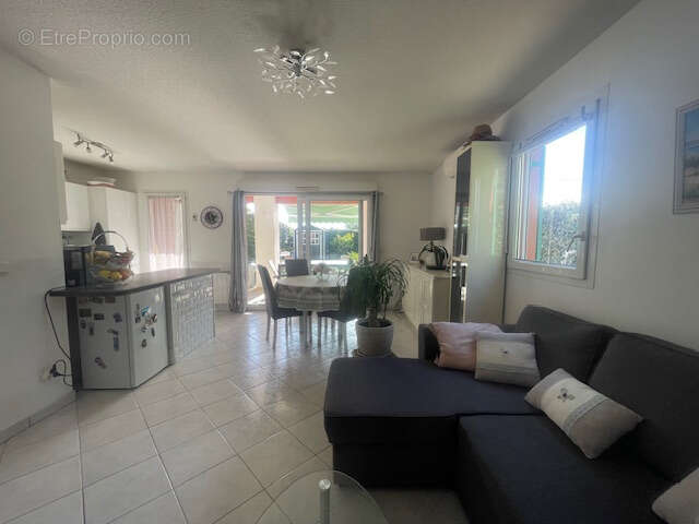 Appartement à FREJUS