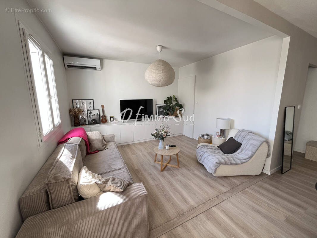 Appartement à NARBONNE