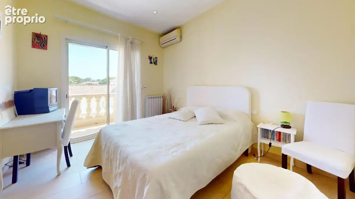 Maison 186 m² à Canohes  - photo 17