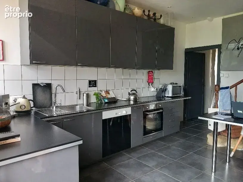 Maison 6 pièces 194 m² à vendre à Masseube (32140) - photo 4
