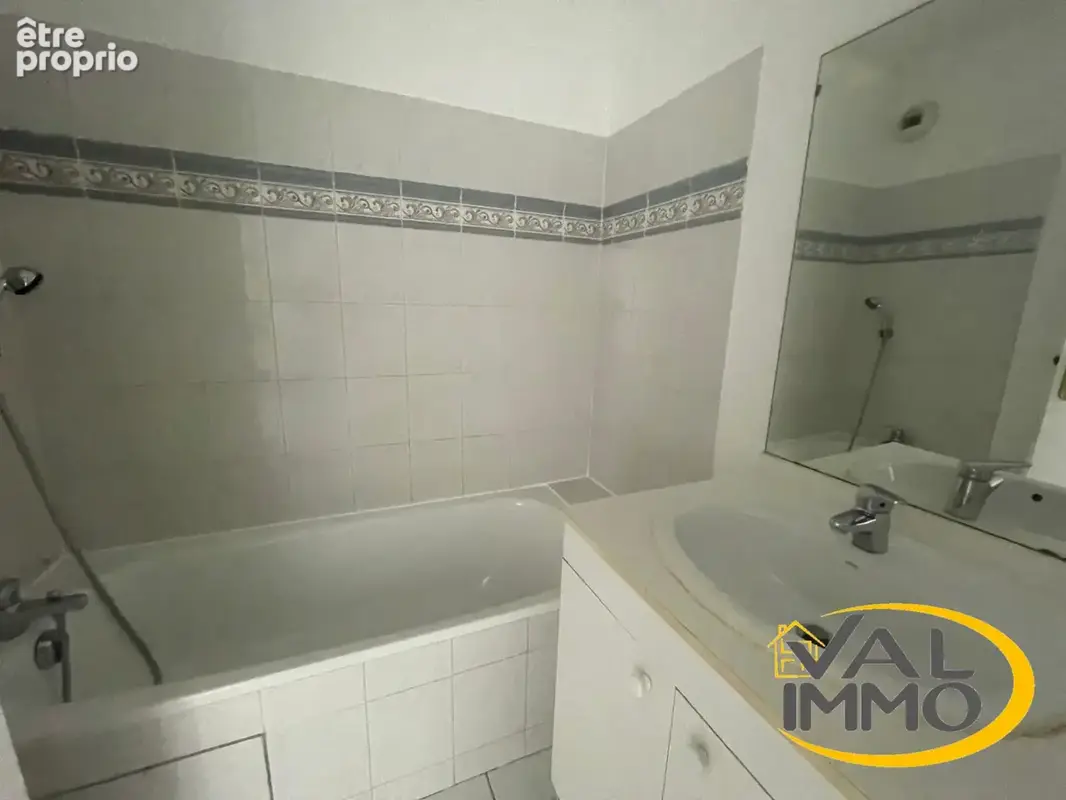 Appartement 45 m² à Tournefeuille  - photo 6