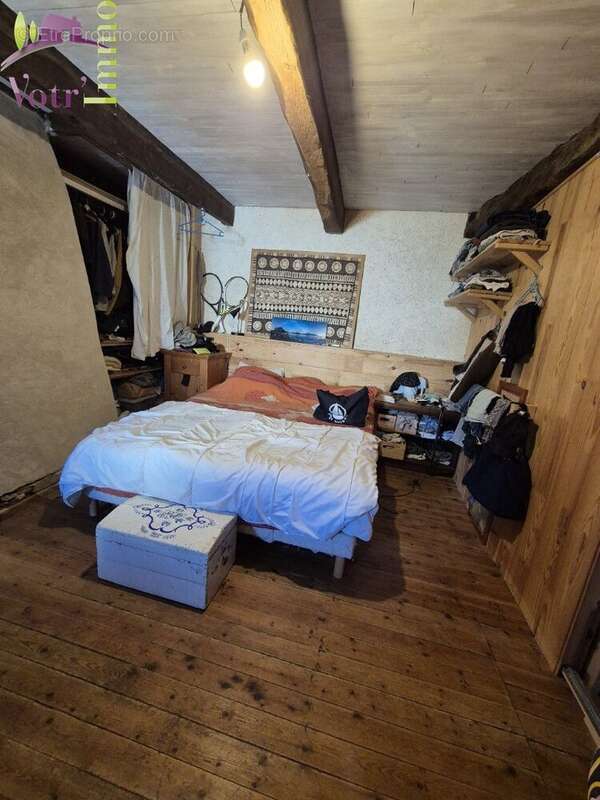 Maison en pierres - photo 8