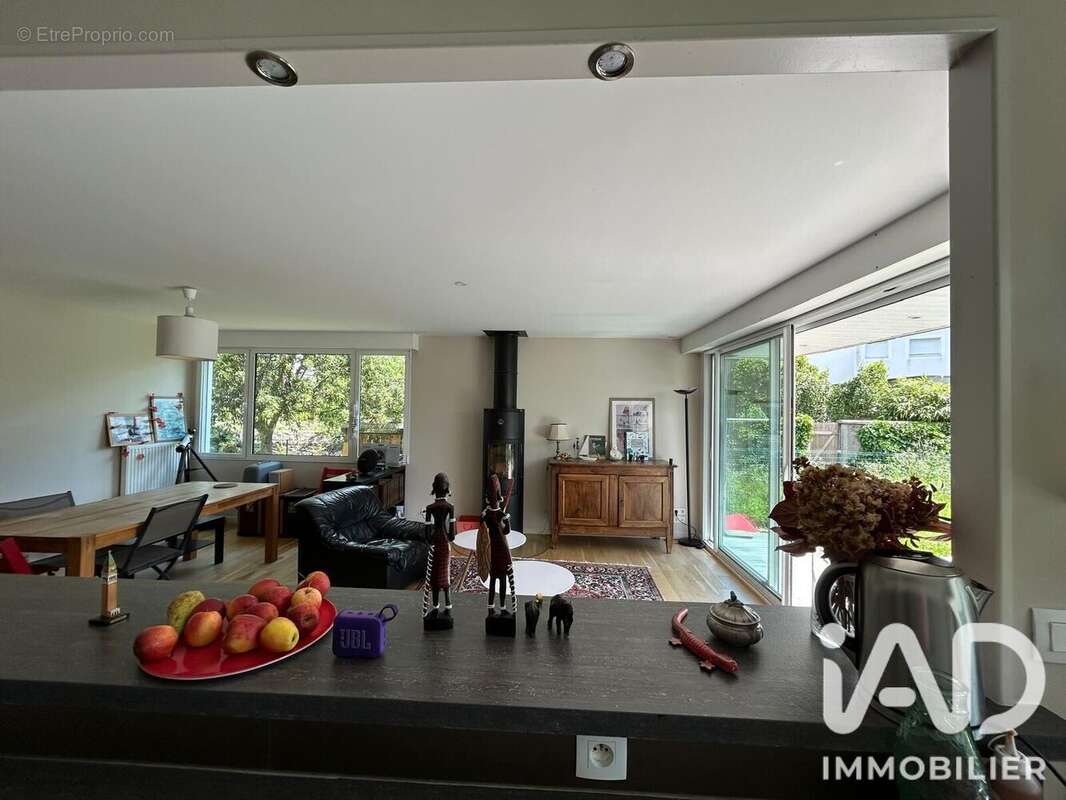 Maison 118 m² à Vannes  - photo 5