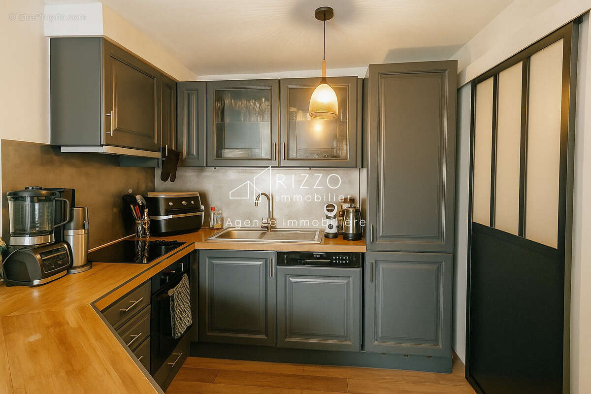 Appartement à GEX