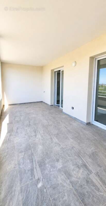 Appartement à LUCCIANA
