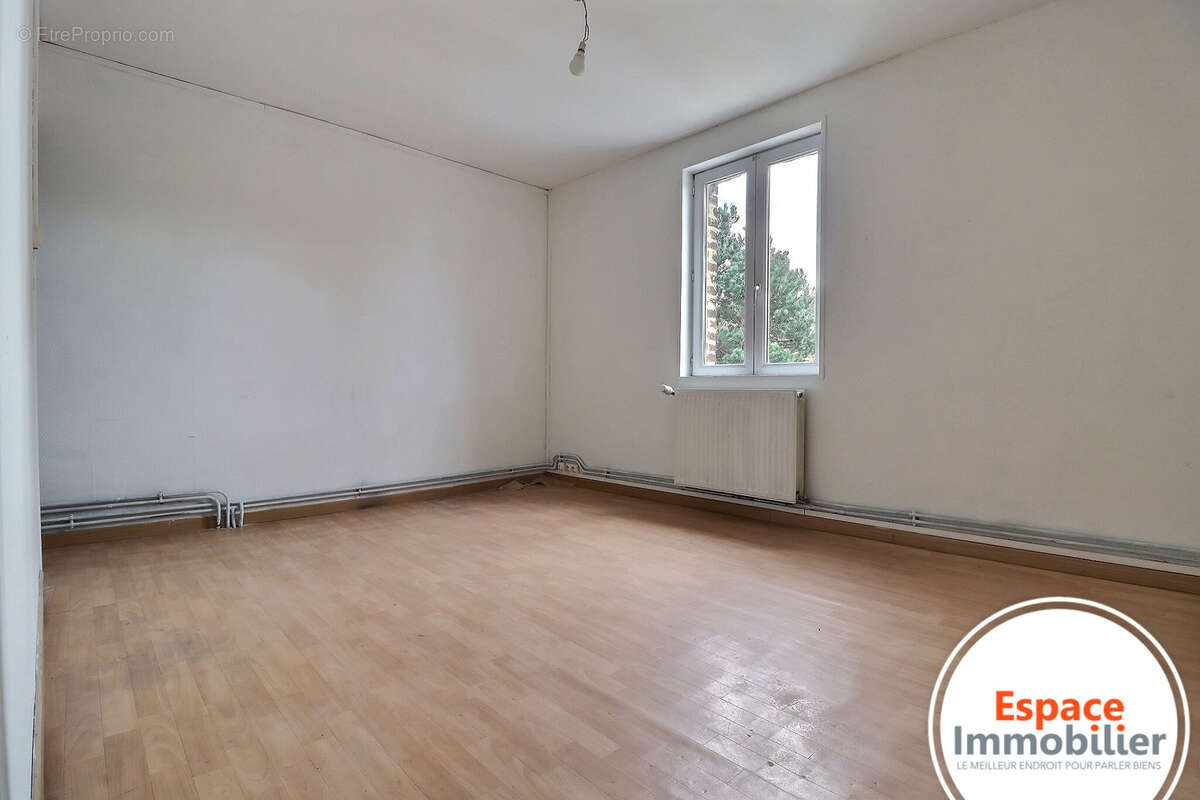 Maison à WAVRECHAIN-SOUS-DENAIN