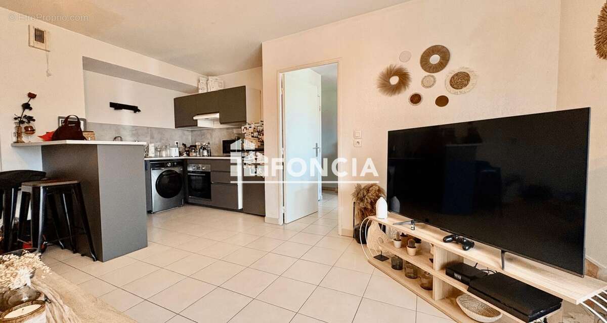Appartement à AIX-EN-PROVENCE
