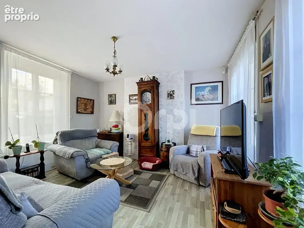 Maison 133 m² Mouy - photo 3