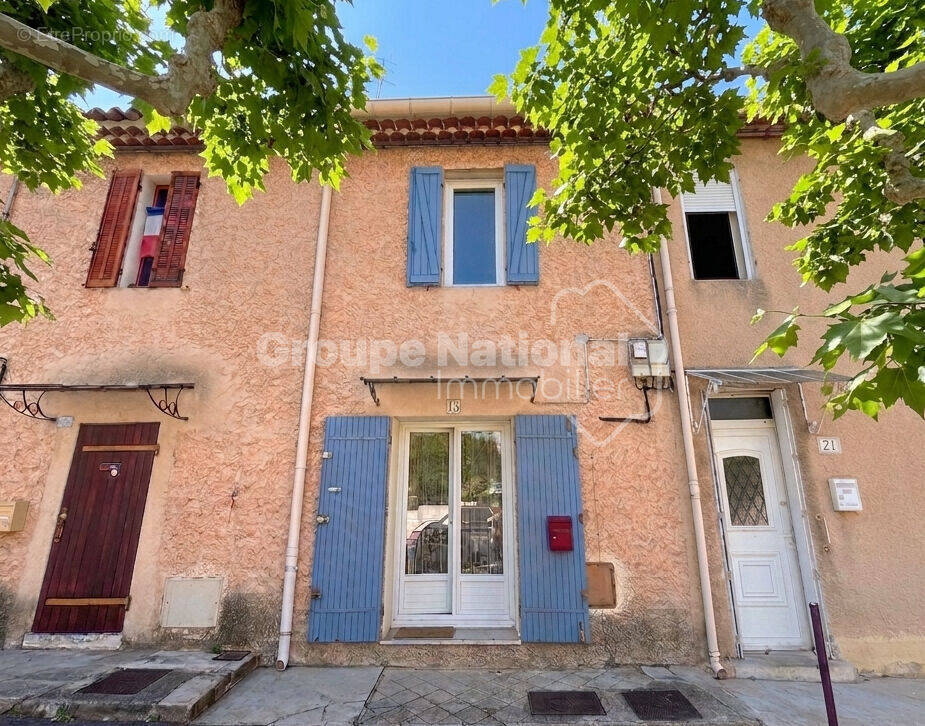 Maison à LES PENNES-MIRABEAU