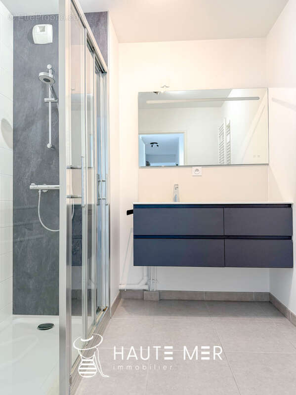 Appartement à LES SABLES-D'OLONNE