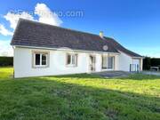 Maison à LA CROISILLE