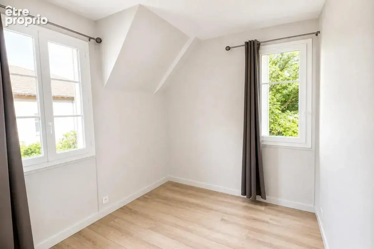 Maison de 3 pièces de 46 m² à Chantilly - photo 7