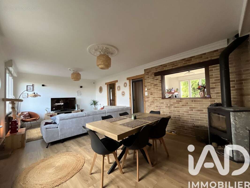 Photo 9 - Maison à GUINGAMP