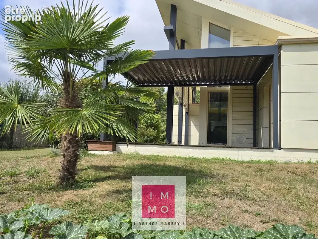 TARBES SUD : Une villa d’architecte au caractère exceptionnel - photo 16