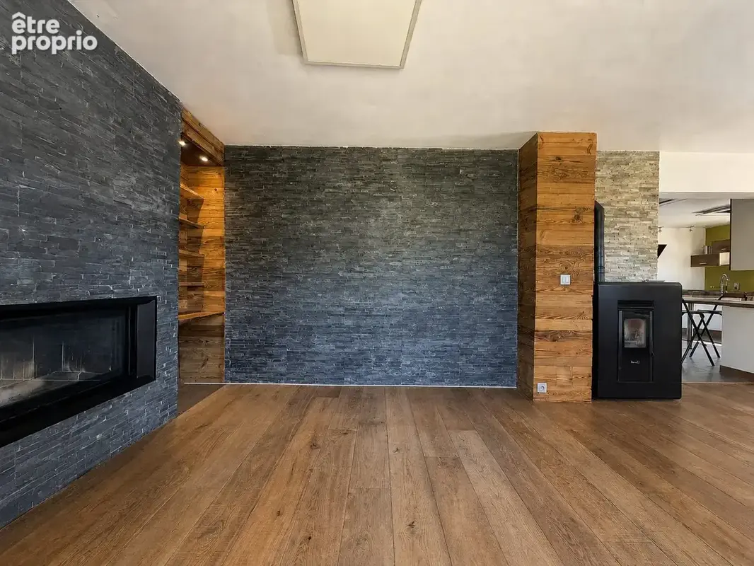 Maison 4 pièces 105 m² à vendre à Bonne (74380) - photo 6