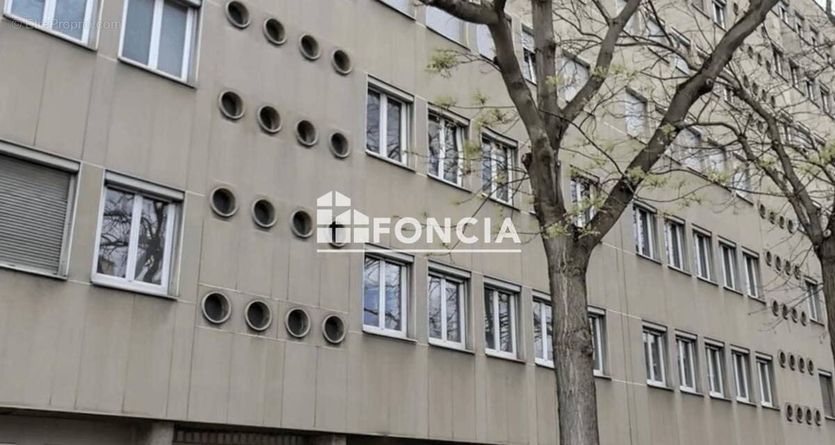 Appartement à COLMAR