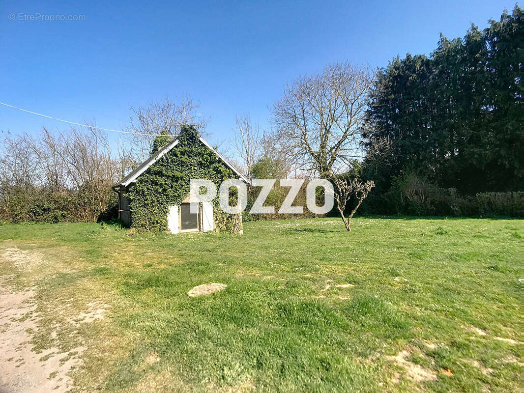 Maison à PONT-BELLANGER