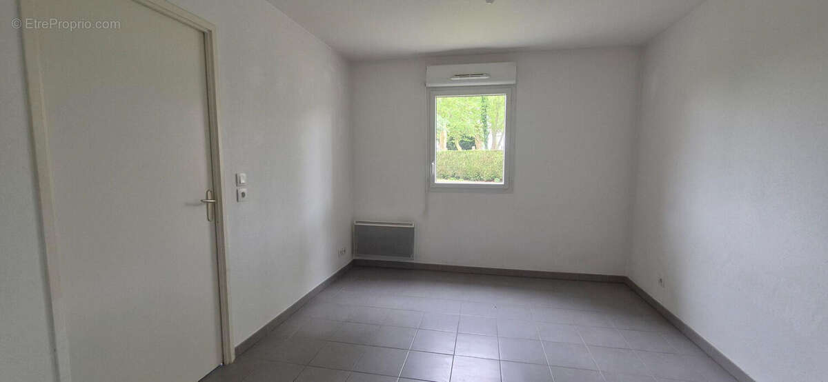 Appartement à NOEUX-LES-MINES