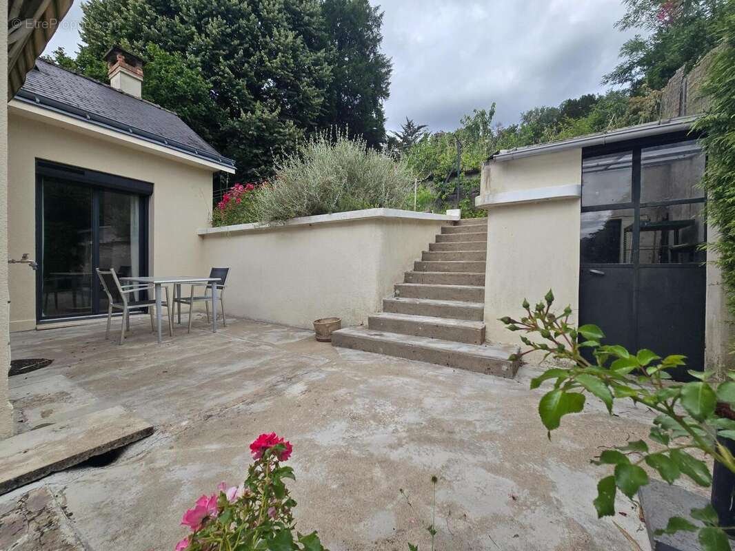 Photo 6 - Maison à ROCHECORBON