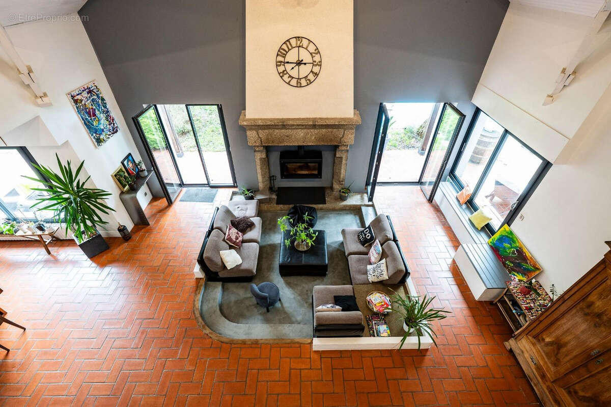 Maison à SAINT-NAZAIRE