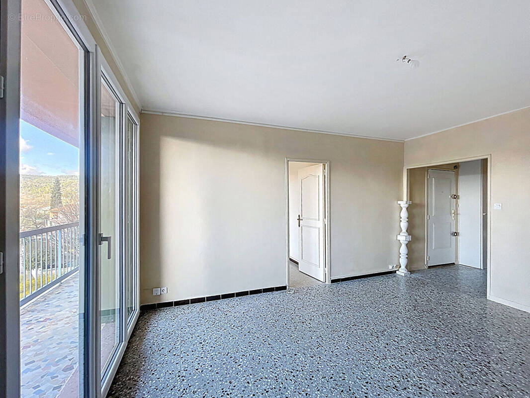 Appartement à MANOSQUE