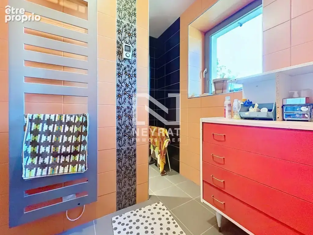 Maison bioclimatique - photo 5