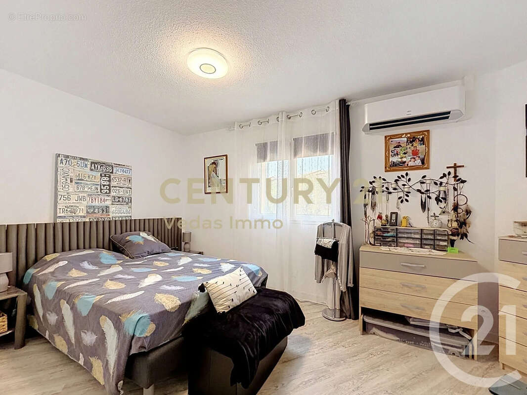 Maison 74 m² à Saint-Jean-De-Vedas  - photo 9