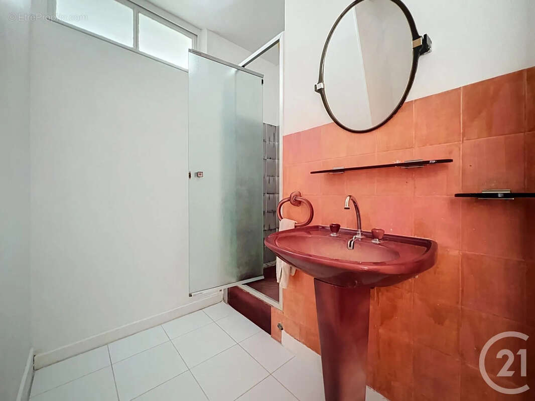 Appartement 50 m² à Troyes  - photo 6