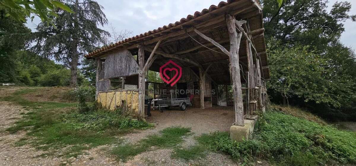Maison à ARTIGAT