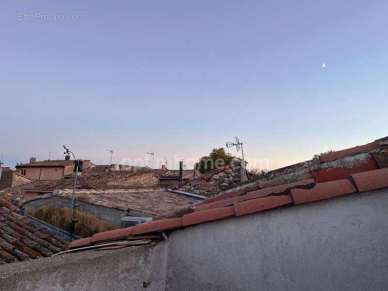 Appartement à FLORENSAC