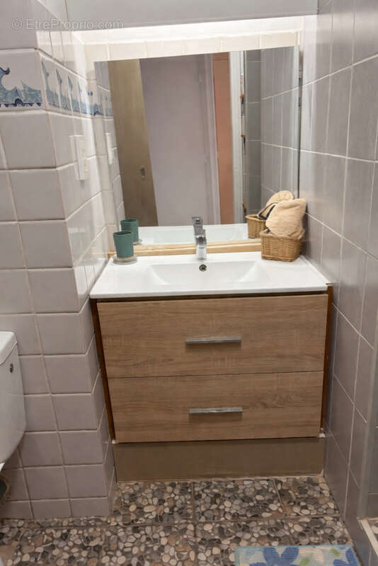 Appartement à SAINT-FRANCOIS