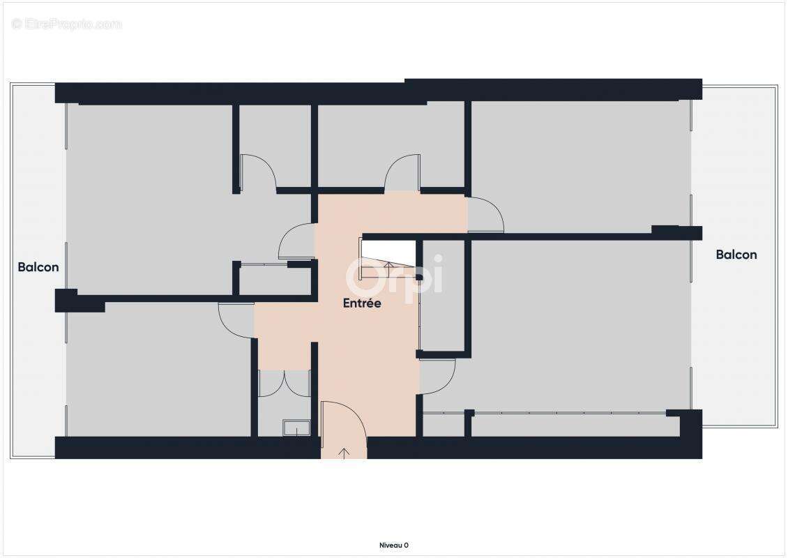 Appartement à MANDELIEU-LA-NAPOULE