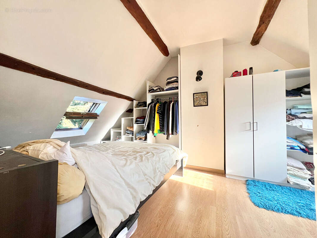 Appartement à GROSLAY